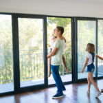 Choisir des fenêtres sécurisées pour protéger vos enfants