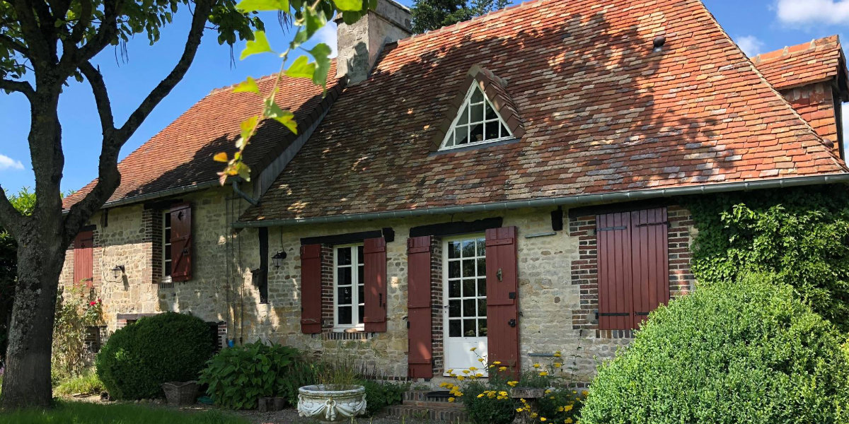 Changer les fenêtres d'une maison ancienne