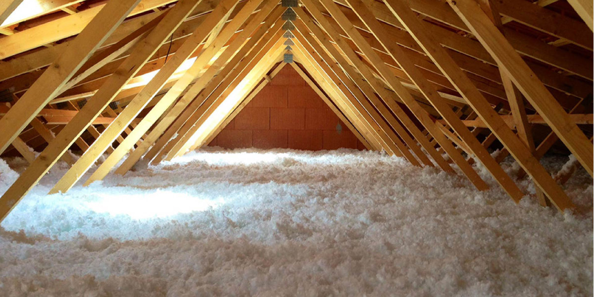 Isolation maison : les travaux d'isolation thermique à prioriser.