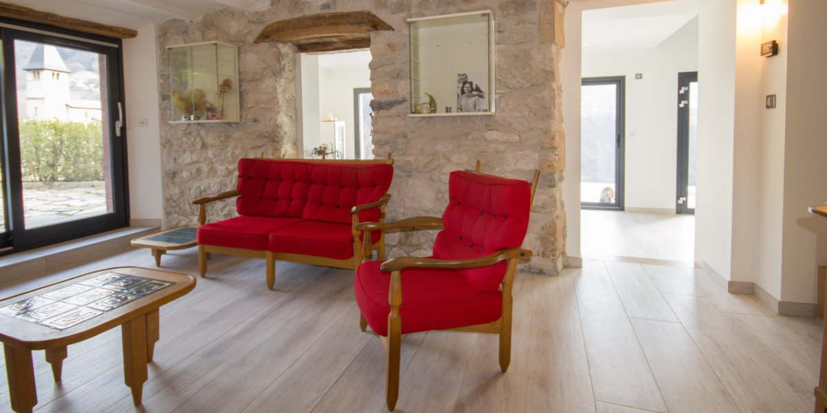 Rénovation maison ancienne : Tous les conseils pour réussir